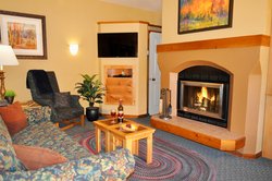  - Olympic Village Inn by Worldmark Olympic Valley