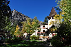  - Olympic Village Inn by Worldmark Olympic Valley