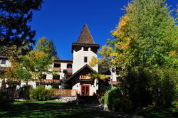  - Olympic Village Inn by Worldmark Olympic Valley