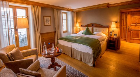 RIFFELALP RESORT 2222M - Photo 34