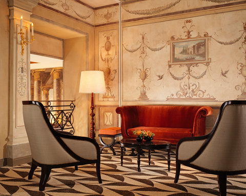 HOTEL EDEN - Photo 32