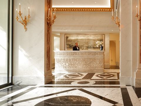 HOTEL EDEN - Photo 36