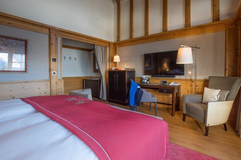 RIFFELALP RESORT 2222M - Photo 35