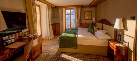 RIFFELALP RESORT 2222M - Photo 36