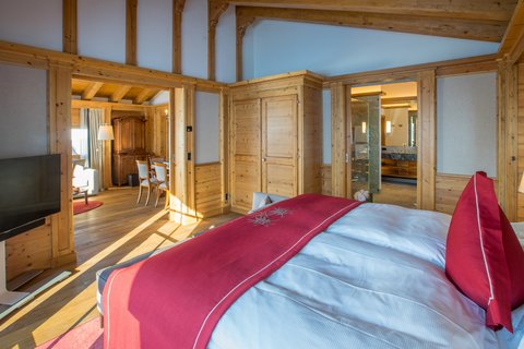 RIFFELALP RESORT 2222M - Photo 38