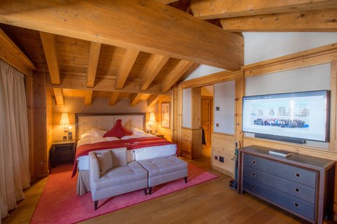 RIFFELALP RESORT 2222M - Photo 30