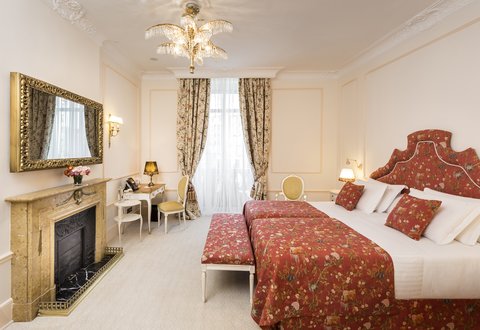 EL PALACE BARCELONA - Photo 42