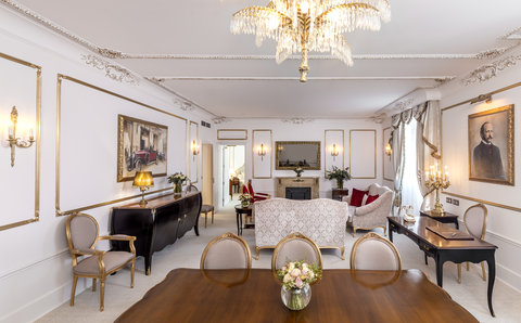 EL PALACE BARCELONA - Photo 46