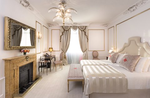 EL PALACE BARCELONA - Photo 47