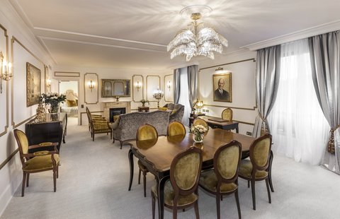 EL PALACE BARCELONA - Photo 48