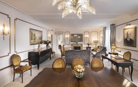 EL PALACE BARCELONA - Photo 49