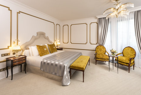 EL PALACE BARCELONA - Photo 50