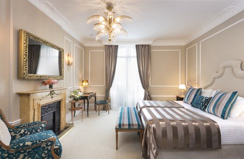 EL PALACE BARCELONA - Photo 51