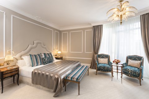 EL PALACE BARCELONA - Photo 45