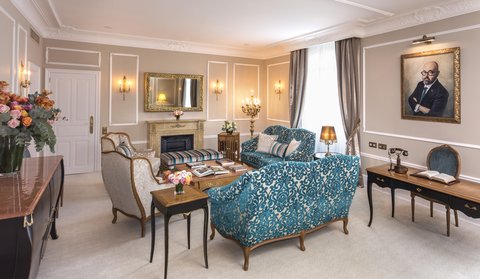 EL PALACE BARCELONA - Photo 52