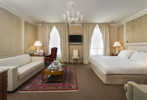 EL PALACE BARCELONA - Photo 25