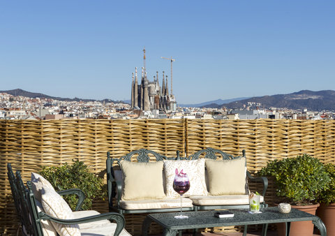 EL PALACE BARCELONA - Photo 77