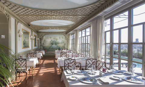 EL PALACE BARCELONA - Photo 61