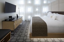  - Le Mount Stephen Hotel Downtown Montreal