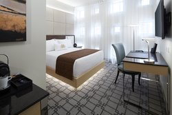  - Le Mount Stephen Hotel Downtown Montreal