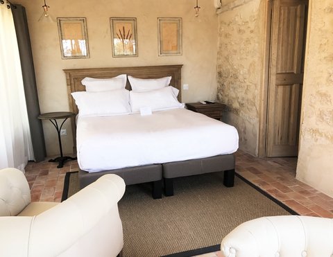 Little room on the garden