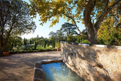 DOMAINE DE FONTENILLE - Photo 5