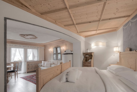 HOTEL LA PERLA - Photo 20