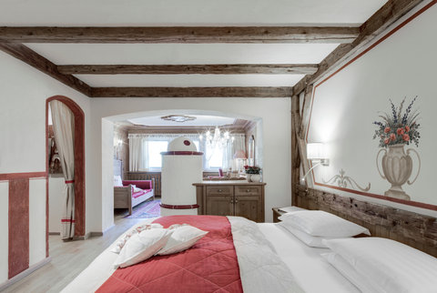 HOTEL LA PERLA - Photo 19