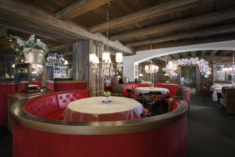 HOTEL LA PERLA - Photo 31