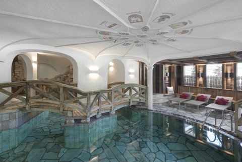 HOTEL LA PERLA - Photo 38