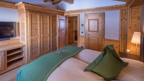 RIFFELALP RESORT 2222M - Photo 43