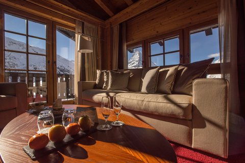 RIFFELALP RESORT 2222M - Photo 46