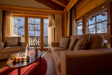 RIFFELALP RESORT 2222M - Photo 49