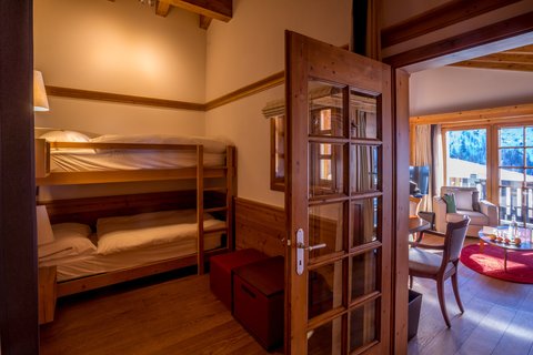 RIFFELALP RESORT 2222M - Photo 51