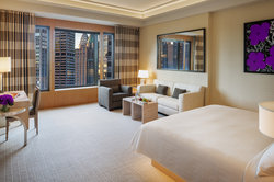  - Four Seasons Hotel New York