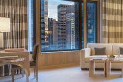  - Four Seasons Hotel New York