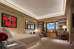  - Four Seasons Hotel New York