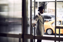  - Four Seasons Hotel New York