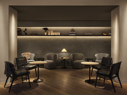  - 11 Howard Hotel New York