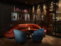  - 11 Howard Hotel New York