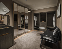  - 11 Howard Hotel New York