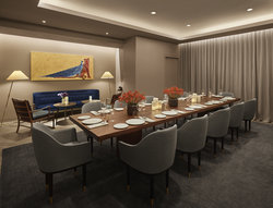  - 11 Howard Hotel New York