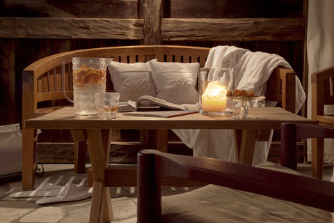 HOTEL LA PERLA - Photo 39