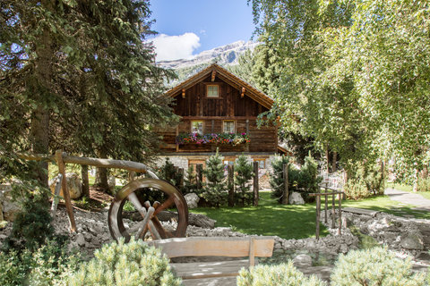 HOTEL LA PERLA - Photo 4