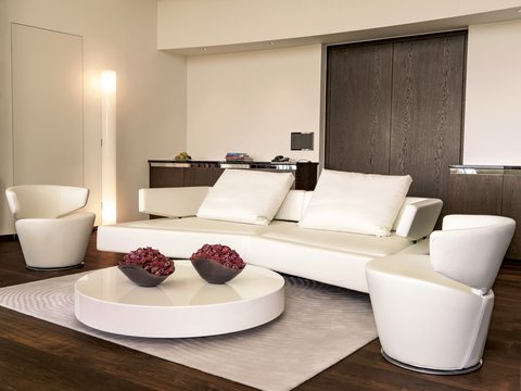 THE DOLDER GRAND - Photo 54