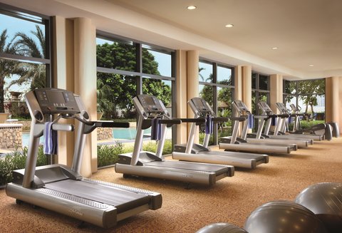 THE RITZ-CARLTON MEGA KUNINGAN - Photo 22