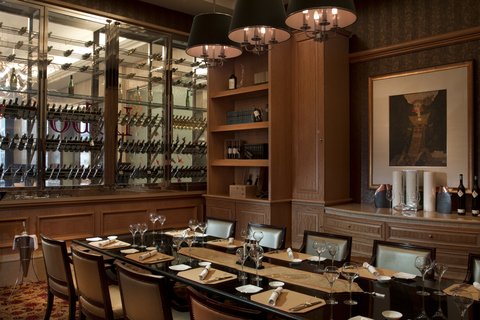 THE RITZ-CARLTON MEGA KUNINGAN - Photo 24