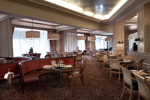 THE RITZ-CARLTON MEGA KUNINGAN - Photo 26