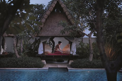 THE RITZ-CARLTON MEGA KUNINGAN - Photo 27