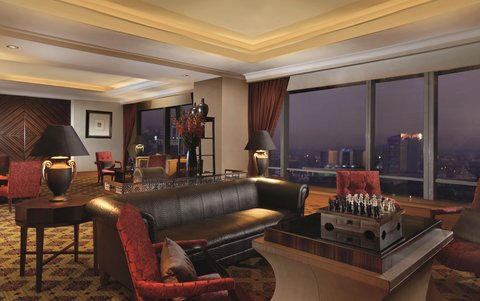THE RITZ-CARLTON MEGA KUNINGAN - Photo 30